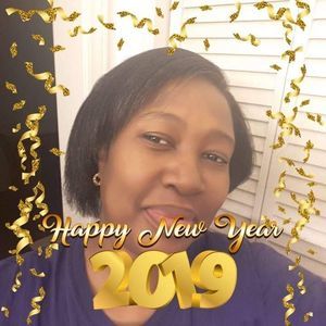 Meet your Posher, Delores